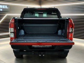 2022 Ford Ranger 2.0D BI-TURBO STORMTRAK A/T P/U D/C - photo 5