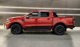 2022 Ford Ranger 2.0D BI-TURBO STORMTRAK A/T P/U D/C - photo 2