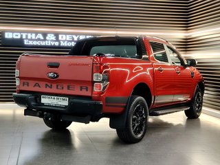 2022 Ford Ranger 2.0D BI-TURBO STORMTRAK A/T P/U D/C - photo 6