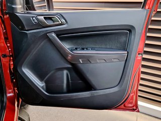 2022 Ford Ranger 2.0D BI-TURBO STORMTRAK A/T P/U D/C - photo 7