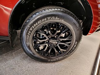 2022 Ford Ranger 2.0D BI-TURBO STORMTRAK A/T P/U D/C - photo 9
