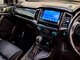 2022 Ford Ranger 2.0D BI-TURBO STORMTRAK A/T P/U D/C - photo 10