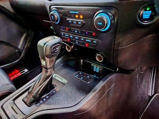 2022 Ford Ranger 2.0D BI-TURBO STORMTRAK A/T P/U D/C - photo 1