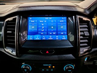 2022 Ford Ranger 2.0D BI-TURBO STORMTRAK A/T P/U D/C - photo 2