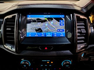 2022 Ford Ranger 2.0D BI-TURBO STORMTRAK A/T P/U D/C - photo 3