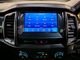 2022 Ford Ranger 2.0D BI-TURBO STORMTRAK A/T P/U D/C - photo 4