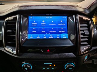 2022 Ford Ranger 2.0D BI-TURBO STORMTRAK A/T P/U D/C - photo 5