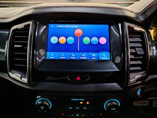 2022 Ford Ranger 2.0D BI-TURBO STORMTRAK A/T P/U D/C - photo 6