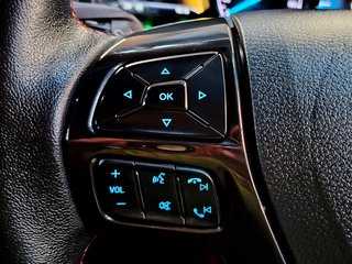 2022 Ford Ranger 2.0D BI-TURBO STORMTRAK A/T P/U D/C - photo 10