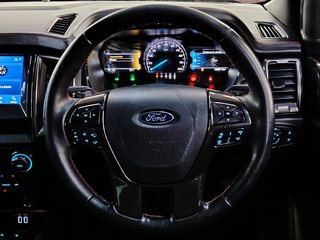 2022 Ford Ranger 2.0D BI-TURBO STORMTRAK A/T P/U D/C - photo 14