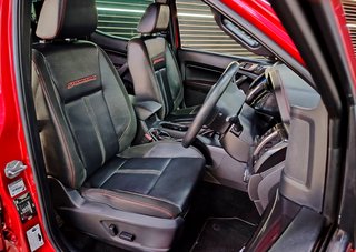 2022 Ford Ranger 2.0D BI-TURBO STORMTRAK A/T P/U D/C - photo 16
