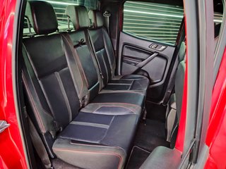 2022 Ford Ranger 2.0D BI-TURBO STORMTRAK A/T P/U D/C - photo 17