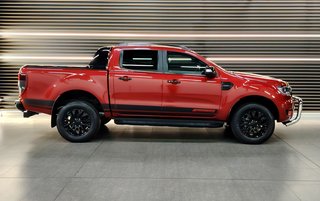 2022 Ford Ranger 2.0D BI-TURBO STORMTRAK A/T P/U D/C - photo 19