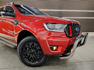 2022 Ford Ranger 2.0D BI-TURBO STORMTRAK A/T P/U D/C - photo 22