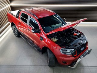 2022 Ford Ranger 2.0D BI-TURBO STORMTRAK A/T P/U D/C - photo 24
