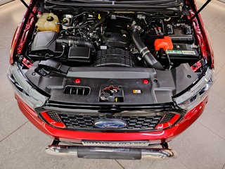 2022 Ford Ranger 2.0D BI-TURBO STORMTRAK A/T P/U D/C - photo 25