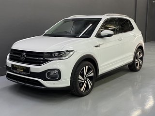 Volkswagen T-Cross Used vehicle for sale