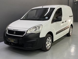 Peugeot Partner Used vehicle for sale