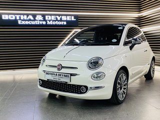 Fiat 500 Used vehicle for sale