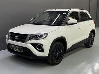 Toyota Urban Cruiser Used vehicle for sale