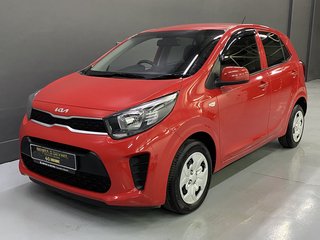 Kia Picanto Used vehicle for sale