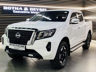 Nissan Navara Used vehicle for sale