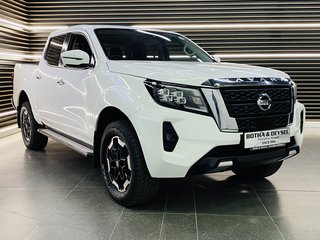 2022 Nissan Navara 2.5DDTI LE/LE PLUS A/T D/C P/U - photo 3