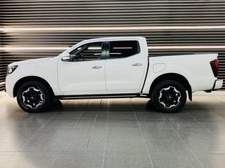 2022 Nissan Navara 2.5DDTI LE/LE PLUS A/T D/C P/U - photo 5