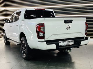 2022 Nissan Navara 2.5DDTI LE/LE PLUS A/T D/C P/U - photo 6