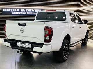 2022 Nissan Navara 2.5DDTI LE/LE PLUS A/T D/C P/U - photo 8