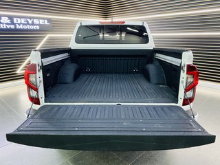 2022 Nissan Navara 2.5DDTI LE/LE PLUS A/T D/C P/U - photo 9