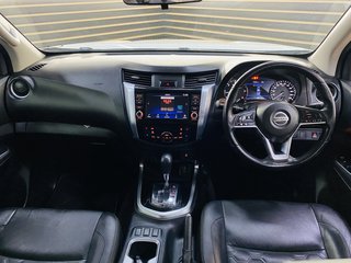 2022 Nissan Navara 2.5DDTI LE/LE PLUS A/T D/C P/U - photo 5