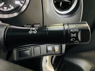 2022 Nissan Navara 2.5DDTI LE/LE PLUS A/T D/C P/U - photo 11