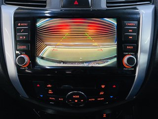 2022 Nissan Navara 2.5DDTI LE/LE PLUS A/T D/C P/U - photo 12