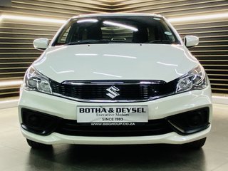 2024 Suzuki Ciaz 1.5 GL A/T - photo 2