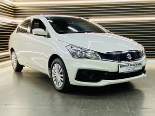 2024 Suzuki Ciaz 1.5 GL A/T - photo 3