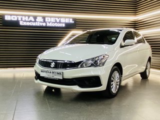 Suzuki Ciaz Used vehicle for sale