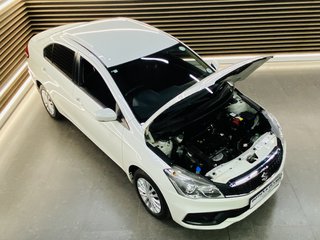 2024 Suzuki Ciaz 1.5 GL A/T - photo 4