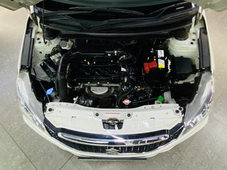 2024 Suzuki Ciaz 1.5 GL A/T - photo 5