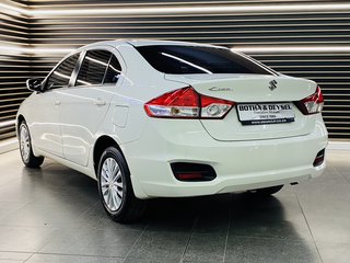 2024 Suzuki Ciaz 1.5 GL A/T - photo 7