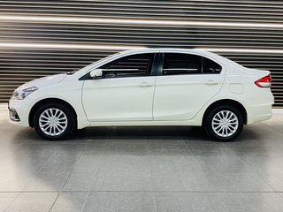 2024 Suzuki Ciaz 1.5 GL A/T - photo 6