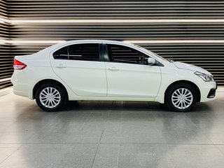2024 Suzuki Ciaz 1.5 GL A/T - photo 1