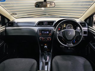 2024 Suzuki Ciaz 1.5 GL A/T - photo 5