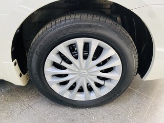 2024 Suzuki Ciaz 1.5 GL A/T - photo 4