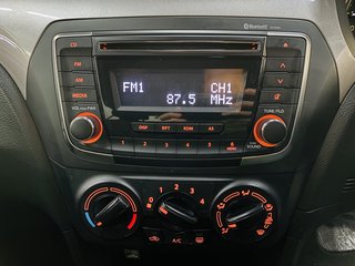 2024 Suzuki Ciaz 1.5 GL A/T - photo 6