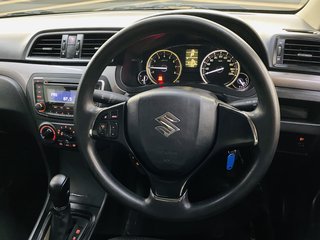 2024 Suzuki Ciaz 1.5 GL A/T - photo 8