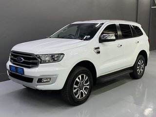 Ford Everest Used vehicle for sale