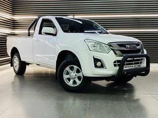 2021 Isuzu D-Max 250 HO LE S/C P/U - photo 3