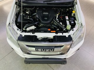 2021 Isuzu D-Max 250 HO LE S/C P/U - photo 5
