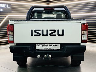 2021 Isuzu D-Max 250 HO LE S/C P/U - photo 8